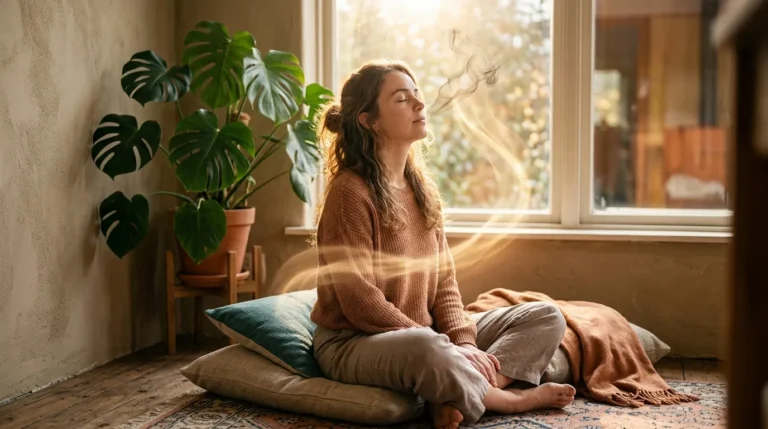 Meditation for Anxiety: 5 Techniques Backed by Science