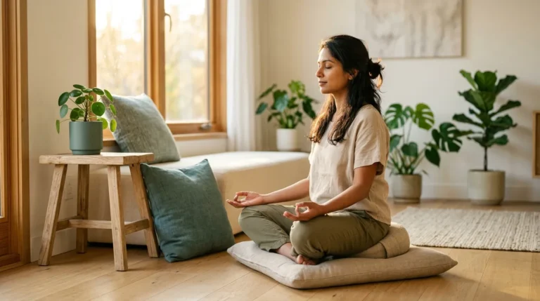 How to Meditate: A Science-Backed Beginner’s Guide for 2026