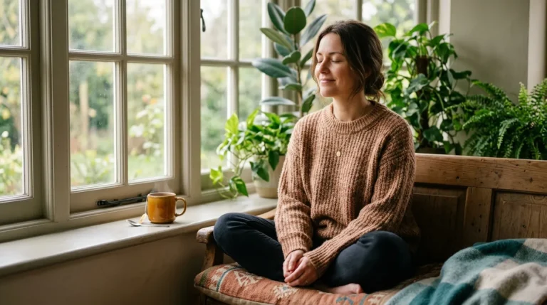 Mindfulness Meditation for Overthinking: How to Break the Rumination Cycle