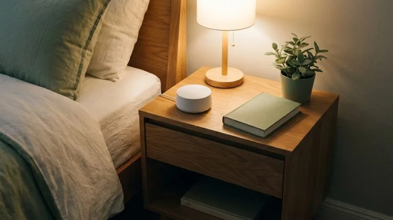 Best Sound Machines for Sleep in 2026: 6 Picks Based on 100K+ Reviews