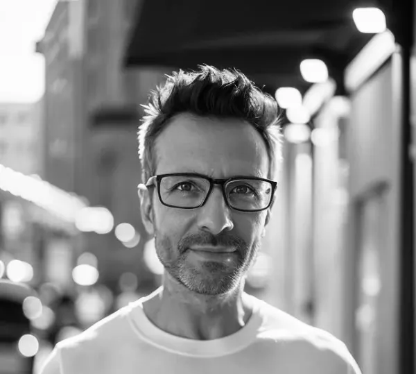 Ulrich Baldauf, founder of wuusaa
